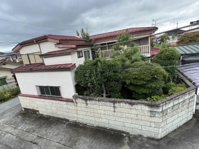 若草4丁目売地の画像