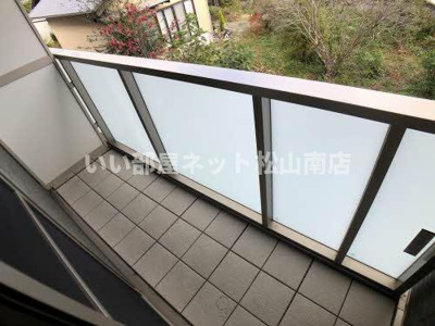 【バルコニー】 | ラフィナス