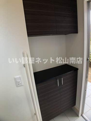 【玄関】 | ラフィナス