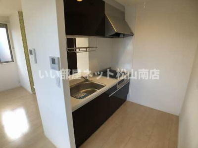 【キッチン】 | ラフィナス