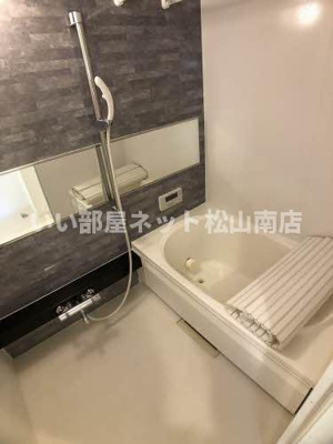 【浴室】 | ラフィナス