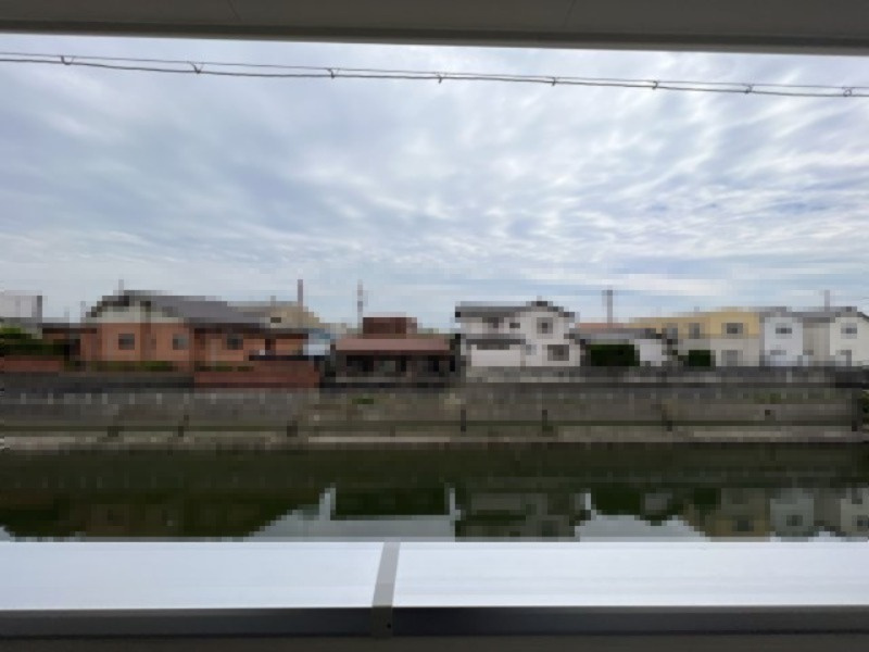 碧南市浜尾町4丁目新築戸建　2号棟の展望