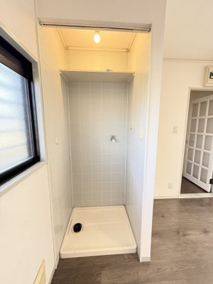 【設備】 | セジュール長尾A