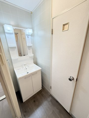 【バルコニー】 | セジュール長尾A