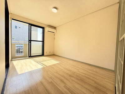 【洋室】 | セジュール長尾A