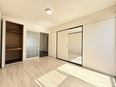 【浴室】 | セジュール長尾A