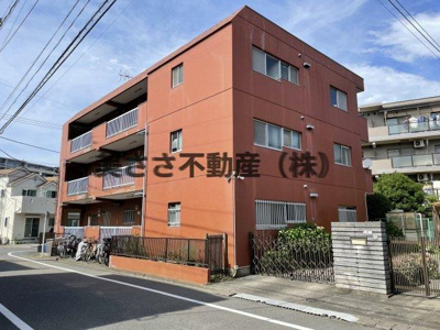 【外観】 | モナークHARA