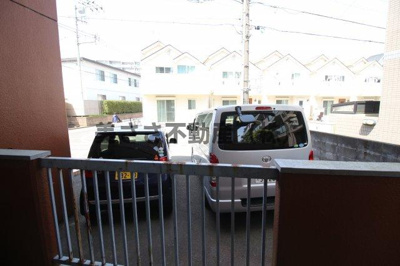 【展望】 | モナークHARA