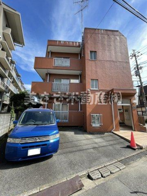 【駐車場】 | モナークHARA