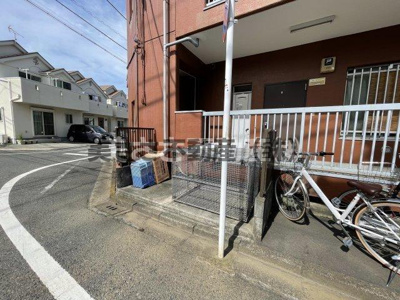 【その他共用部分】 | モナークHARA