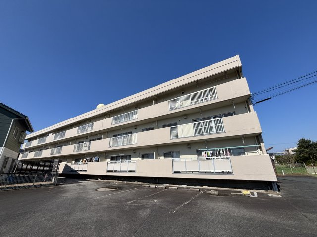 茜屋マンション