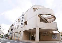 【周辺】 | サンメグロ | 病院 目黒病院 108m