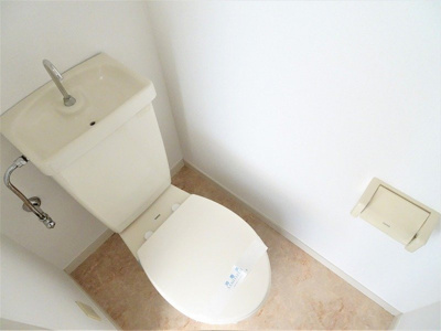 【トイレ】 | サンメグロ