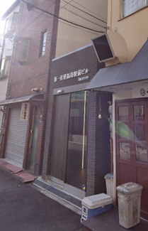 【外観】