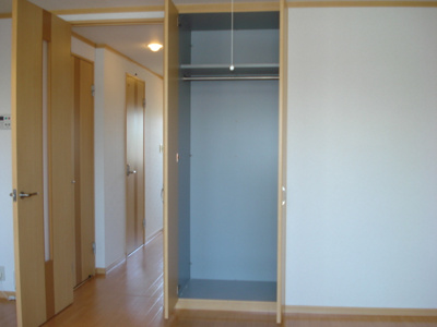 【収納】 | モン・リーブル | クローゼット