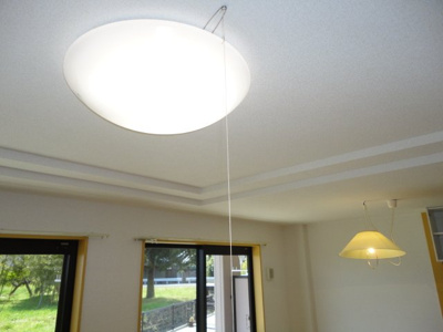 【その他】 | モン・リーブル | 照明