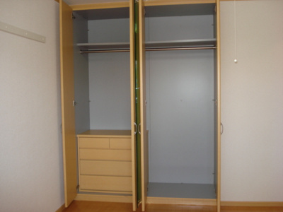 【収納】 | モン・リーブル | クローゼット