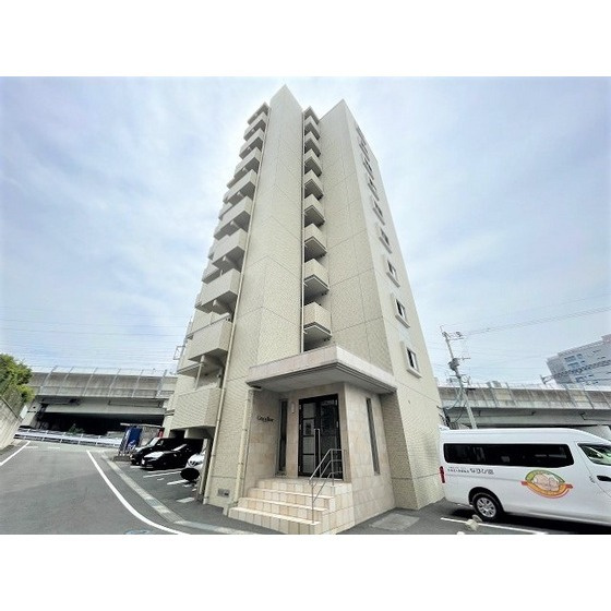 熊本市西区春日３丁目の賃貸マンションのその他