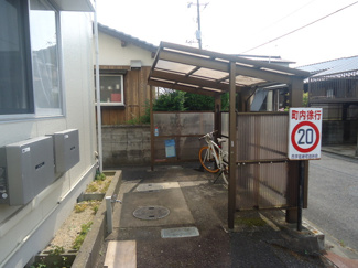 【その他共用部分】