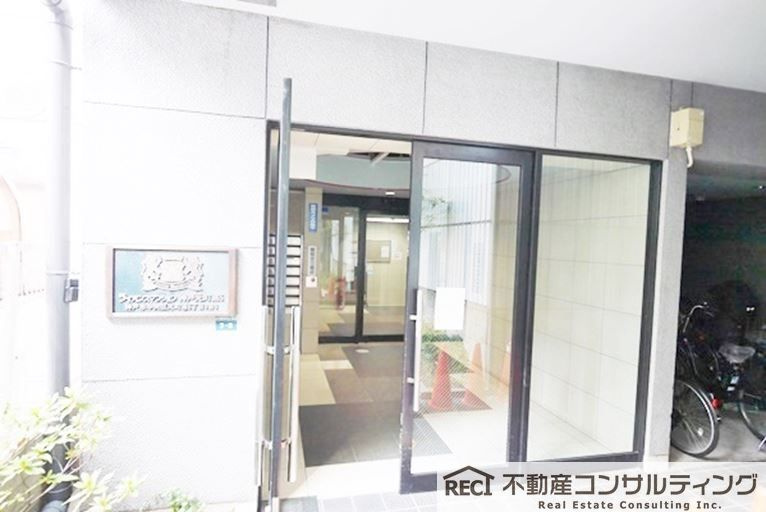 ライオンズマンション神戸元町第5のその他共用部分