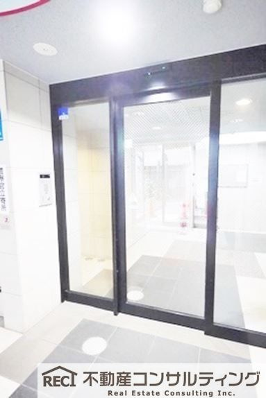 ライオンズマンション神戸元町第5のその他共用部分