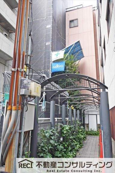 ライオンズマンション神戸元町第5の周辺