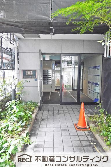 ライオンズマンション神戸元町第5の外観