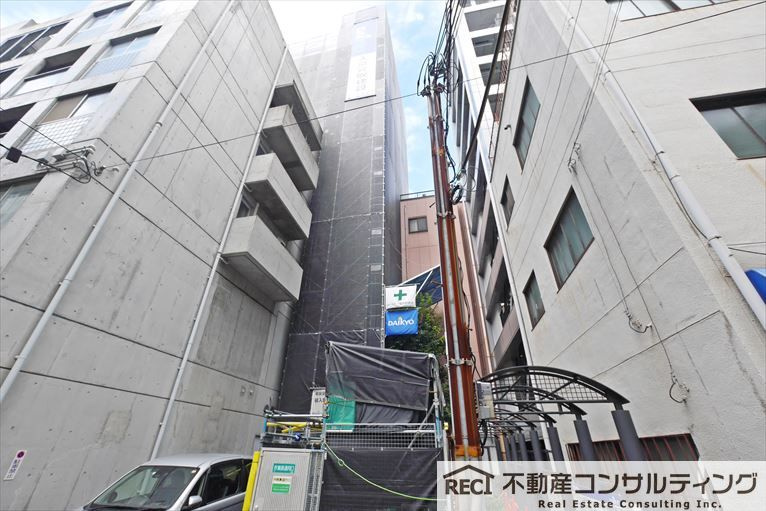 ライオンズマンション神戸元町第5の周辺