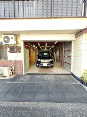 【駐車場】 | 東和１丁目倉庫事務所