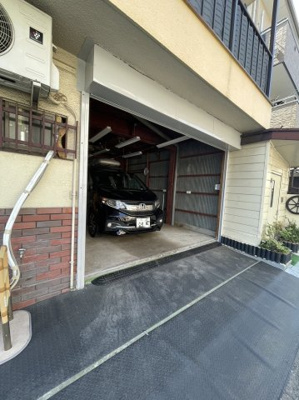 【駐車場】 | 東和１丁目倉庫事務所