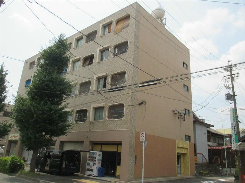 七福ビル