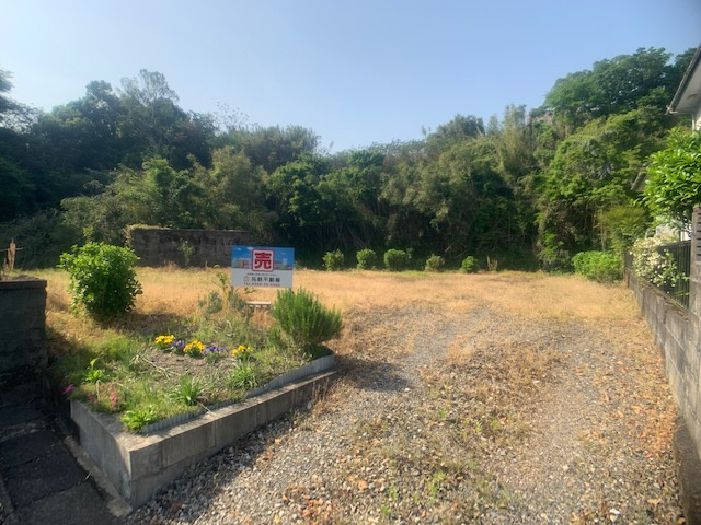 都城市都島町の売地
