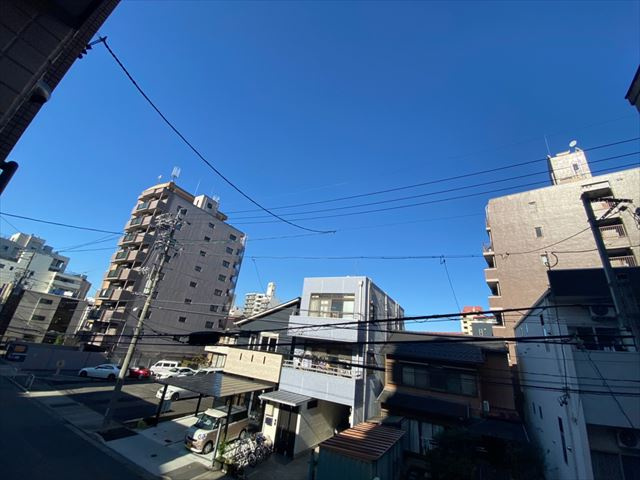 レクセラ新栄の展望|レクセラ新栄