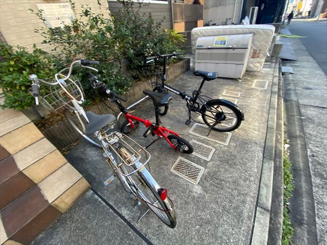 レクセラ新栄のその他共用部分