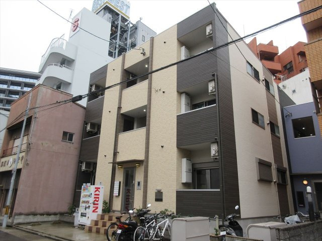 レクセラ新栄