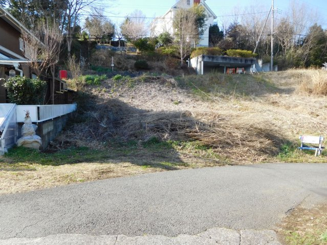 【外観】 | 函南町上沢 売土地 ET04491 | 函南町上沢　外観