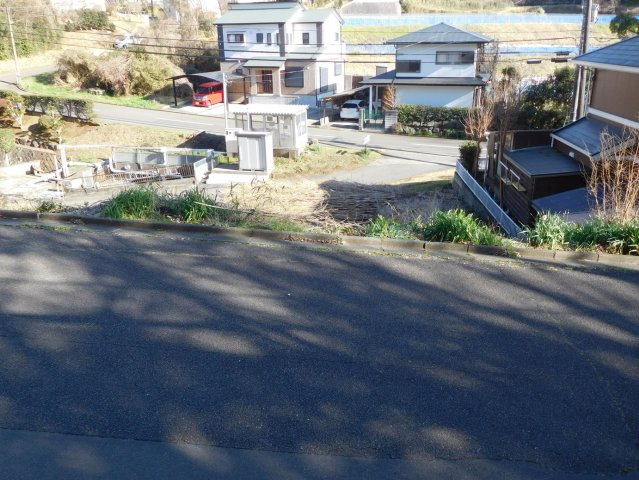 【外観】 | 函南町上沢 売土地 ET04491 | 函南町上沢　外観