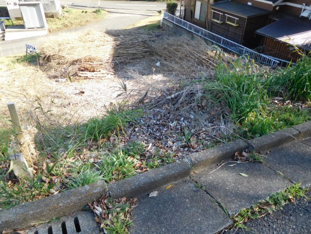 【外観】 | 函南町上沢 売土地 ET04491 | 函南町上沢　外観