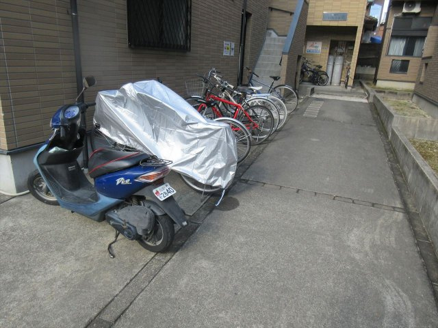 ロフト栄生｜名古屋市の賃貸ならMy賃貸のその他共用部分|ロフト栄生