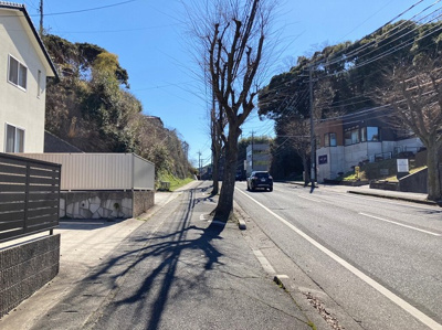 【その他】 | 朝日オフィス敷地内駐車場（小型車）