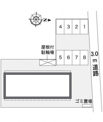 【その他】 | レオパレスドルフ