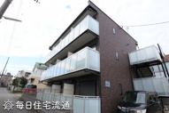 富士森の丘の画像