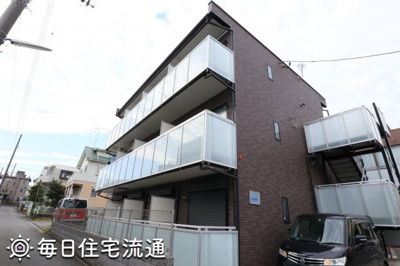 【外観】 | 富士森の丘