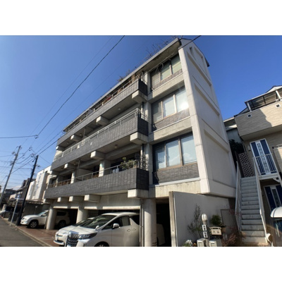 【外観】 | セリール川名