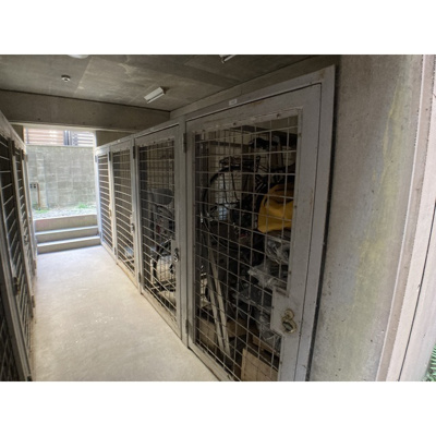 【その他共用部分】 | セリール川名