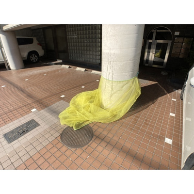 【エントランス】 | セリール川名