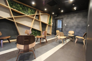 【その他共用部分】 | リフレッシュルーム