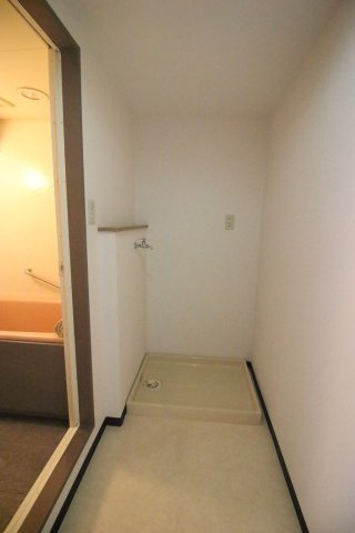 モスマンテラスのその他共用部分