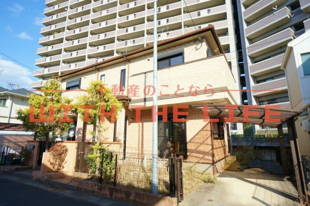 久留米南タウンハウス【キャッシュバック対象物件】