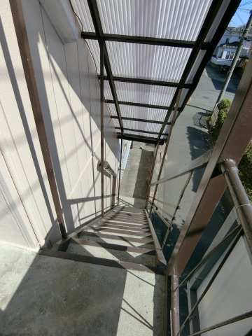 レジデンス浜町のその他共用部分